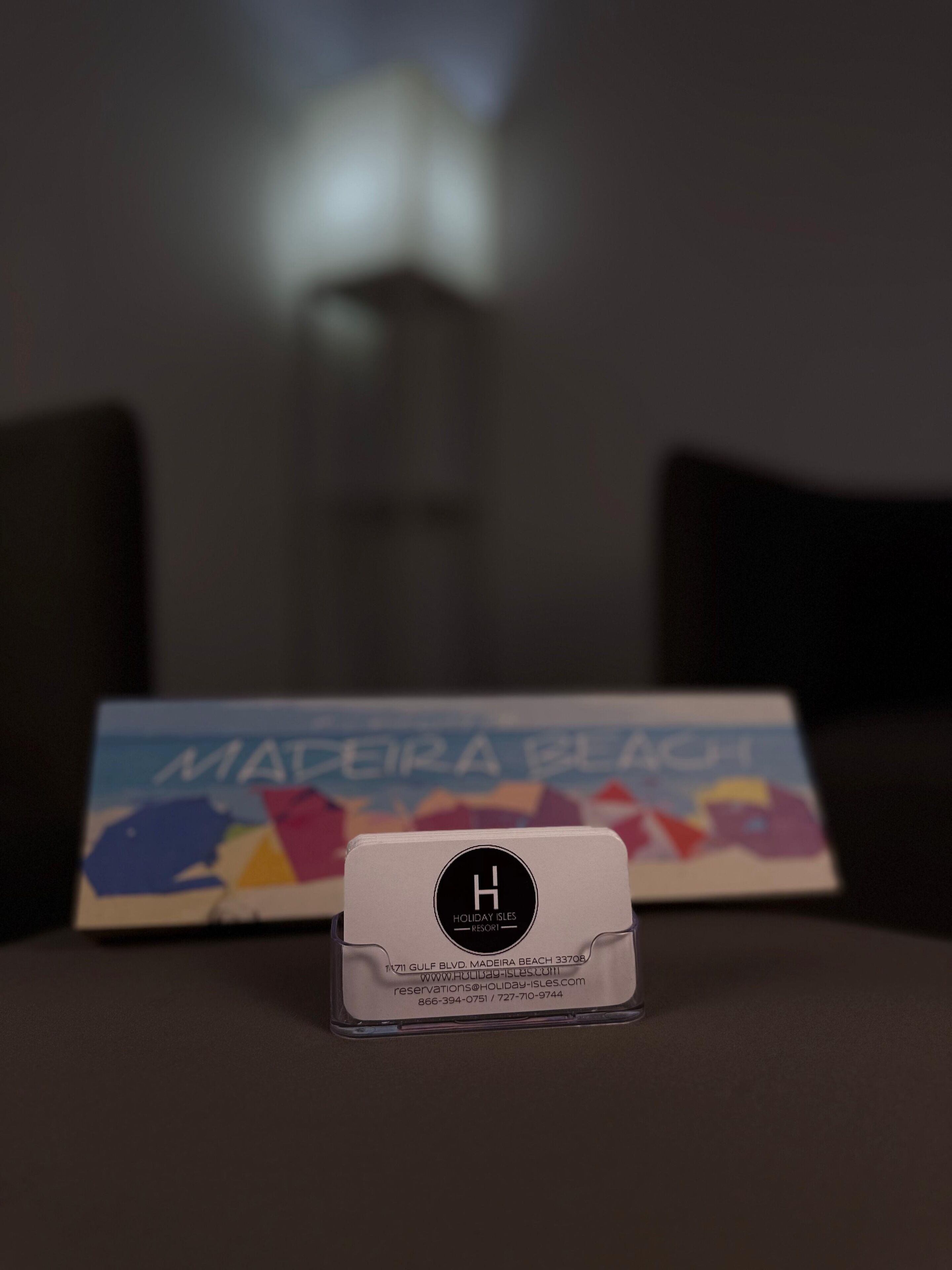 Photo - Holiday Isles Resort