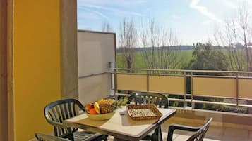 Camera familiare, balcone | Balcone