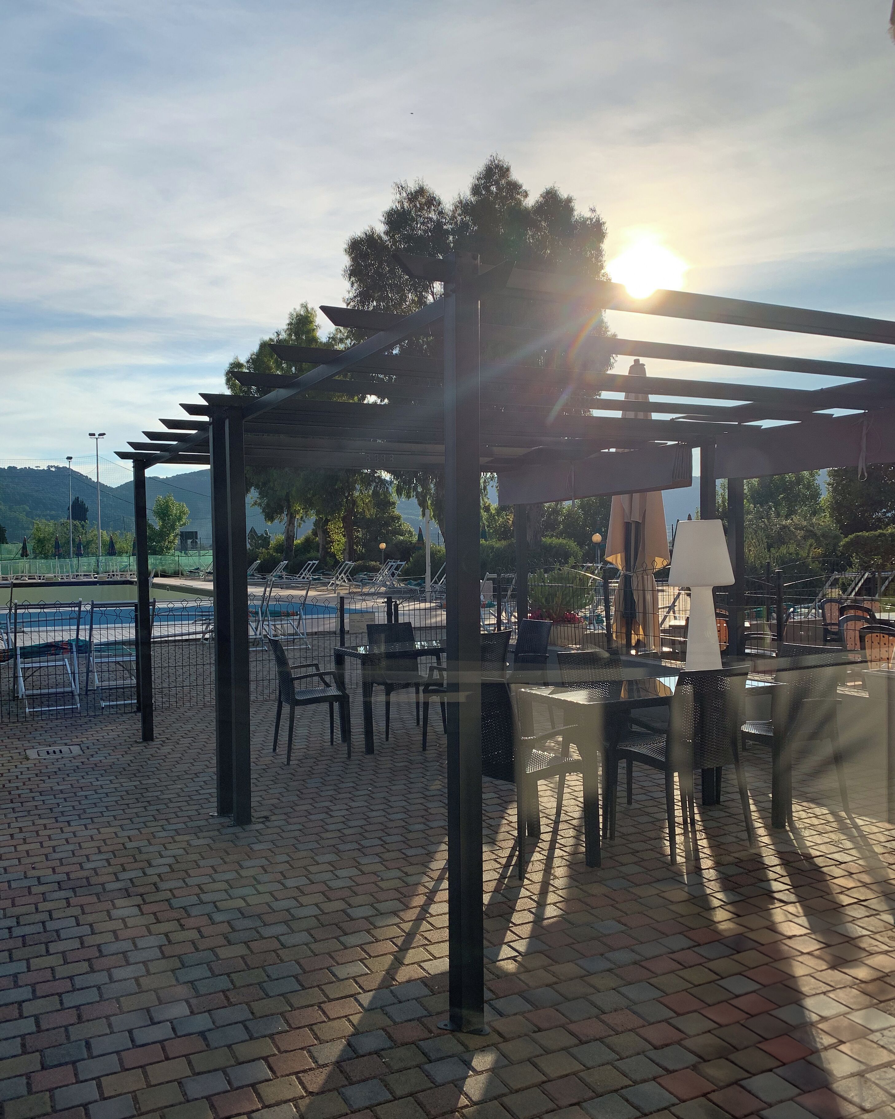 Restoran