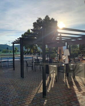 Restaurant - Residenza Pierre & Vacances Luni Mare (Luni)