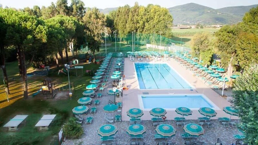 Residenza Pierre & Vacances Luni Mare