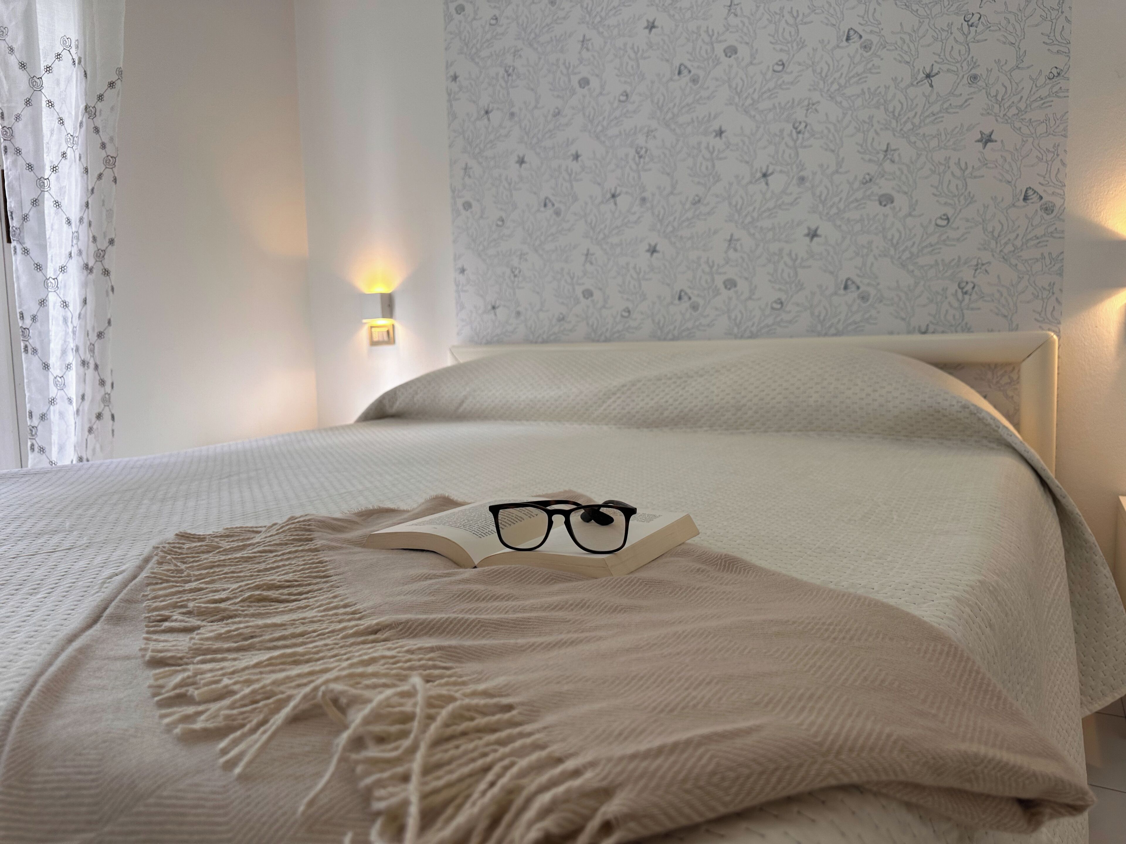  Appartement 4 personnes - 1 chambre - Climatisé - Terrasse - Rénové