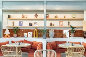 Lunch and dinner served - Domaine Gao (Aix-en-Provence)