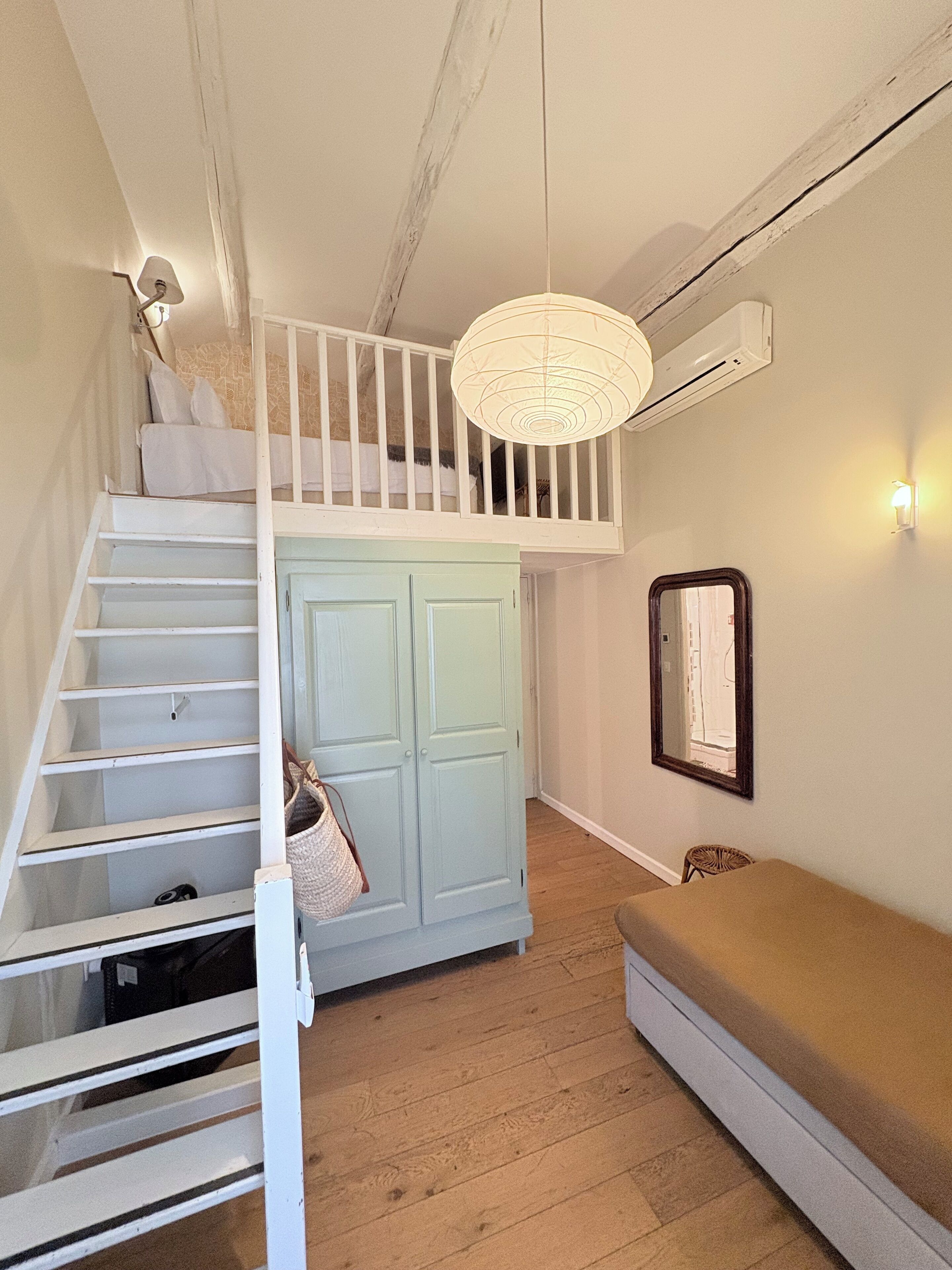 Family Room | Premium bedding, Select Comfort beds, minibar, individually decorated