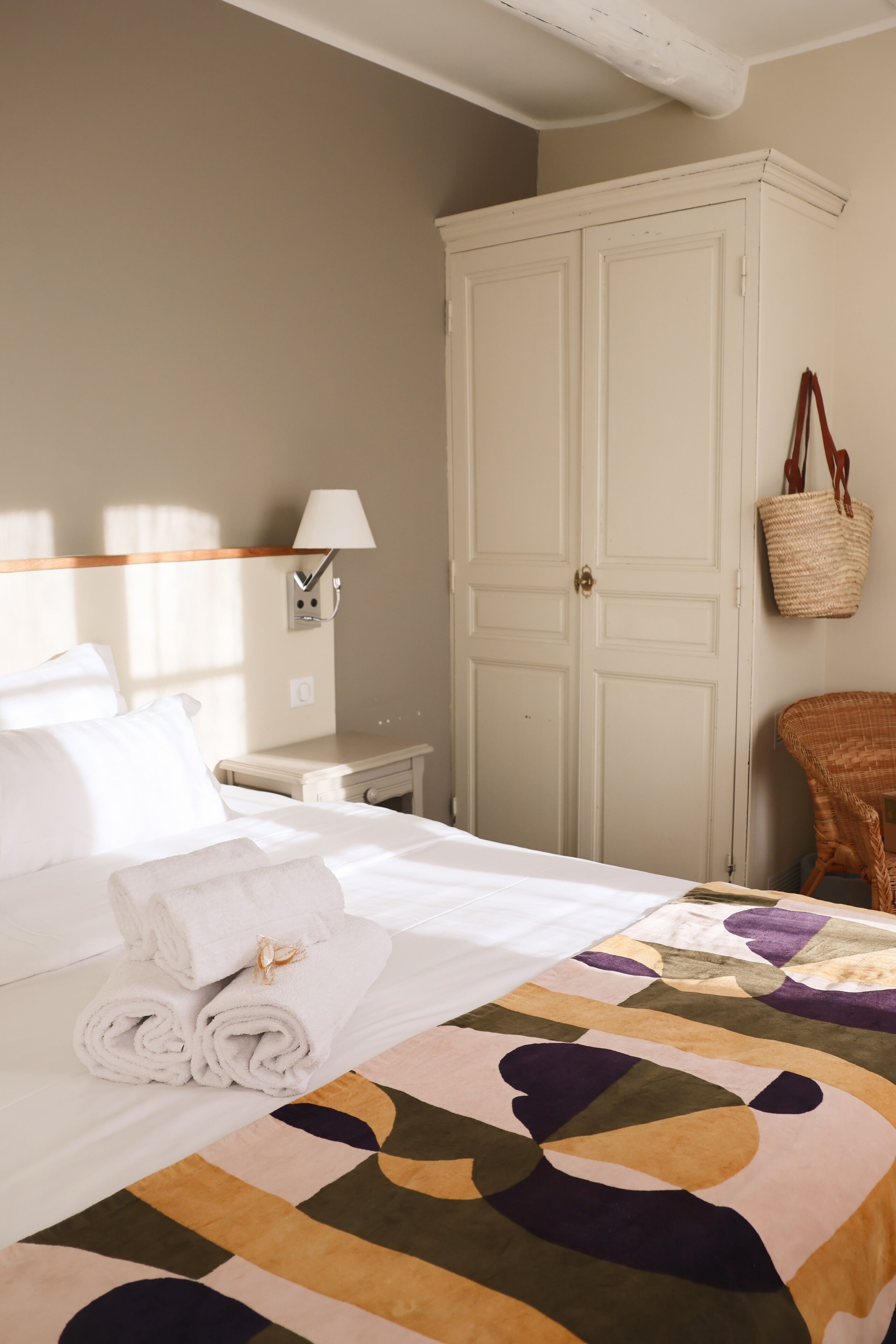 Deluxe Room, Park View | Premium bedding, Select Comfort beds, minibar, individually decorated