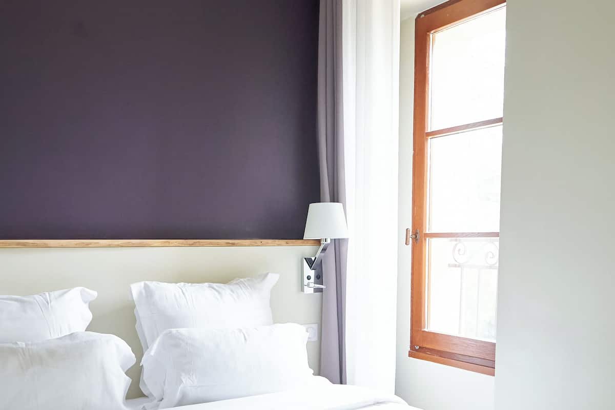 Economy Double Room | Premium bedding, Select Comfort beds, minibar, individually decorated