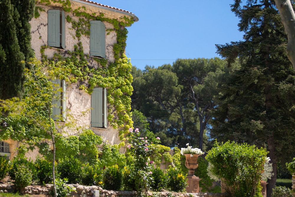 Domaine Gao by null