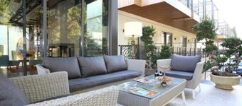 เอสกีเชชเม - ผู้ใหญ่เท่านั้น - คลาสพิเศษ