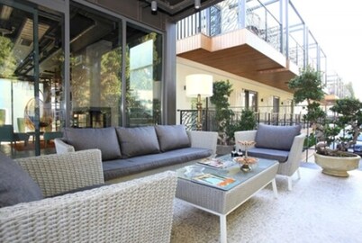 Eskiceshme - Adults Only - Special Class