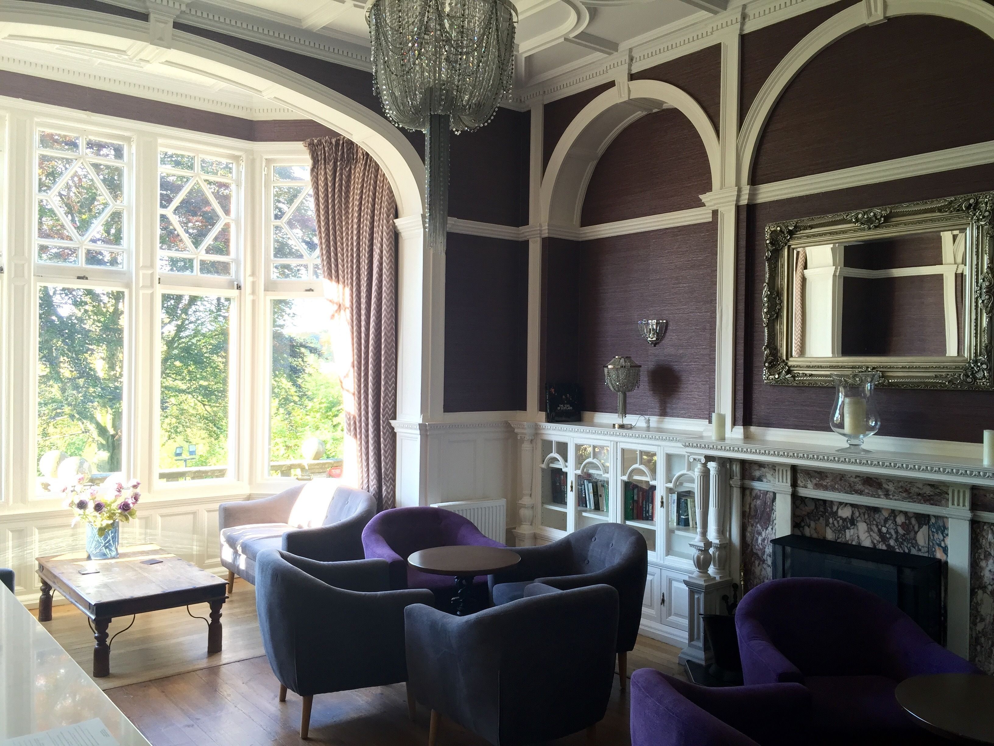 Bar (en la propiedad)