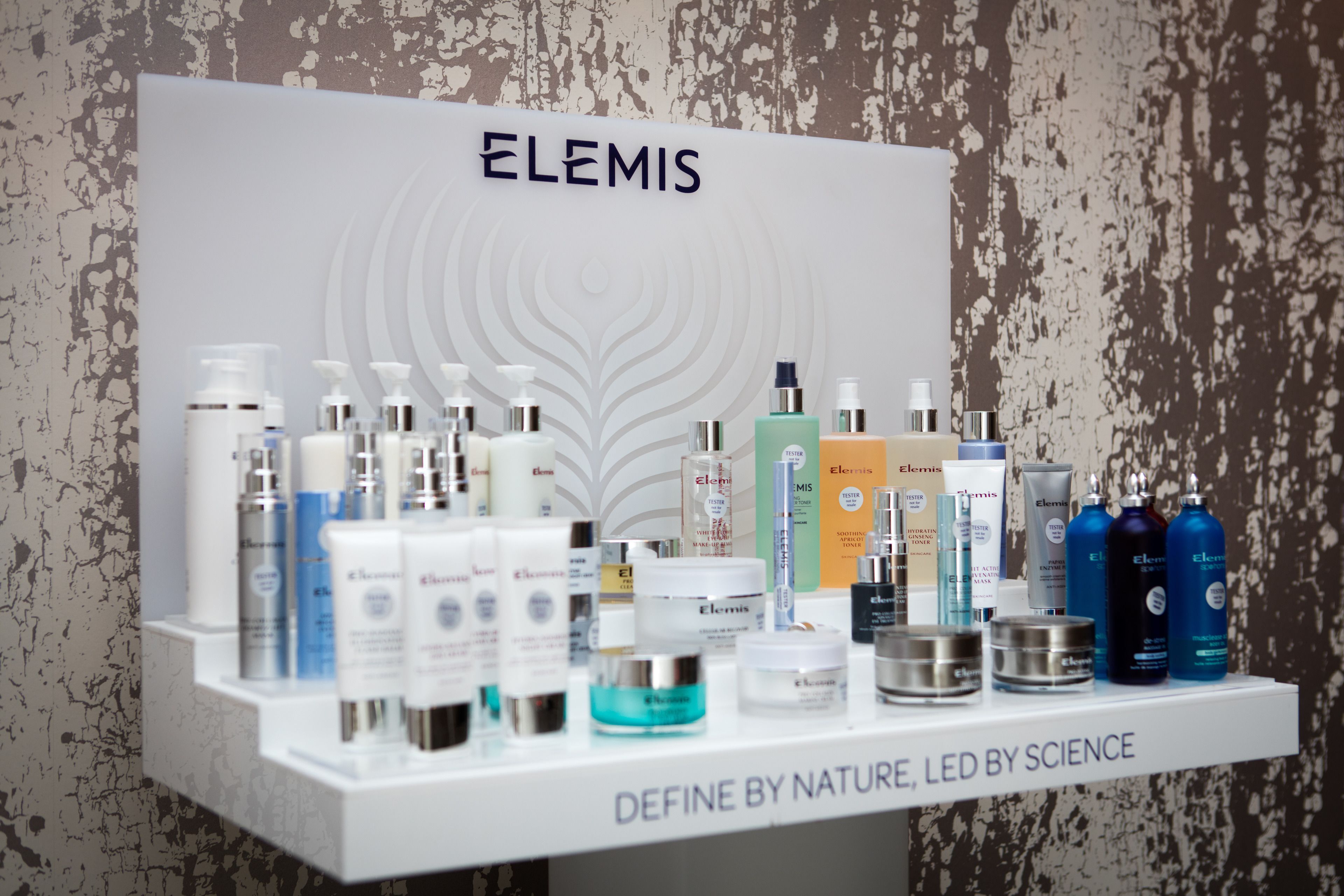 couples treatment room(s), sauna, steam room, body treatments