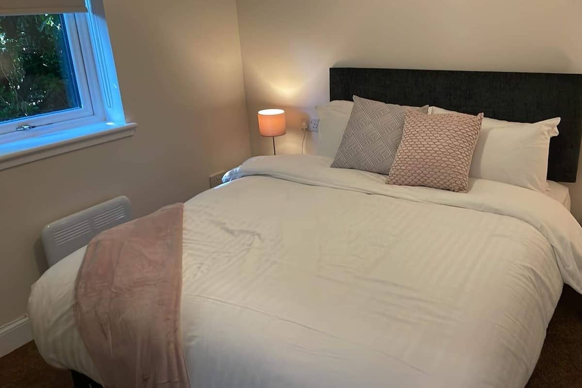 Bungalow phong cách cổ điển | 5 phòng ngủ, két bảo mật tại phòng, bàn, bàn ủi/dụng cụ ủi quần áo