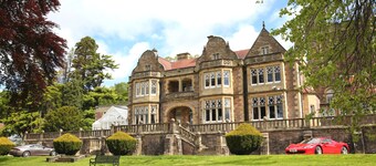 Inglewood House and Spa