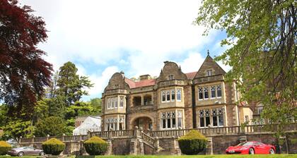 Inglewood House and Spa