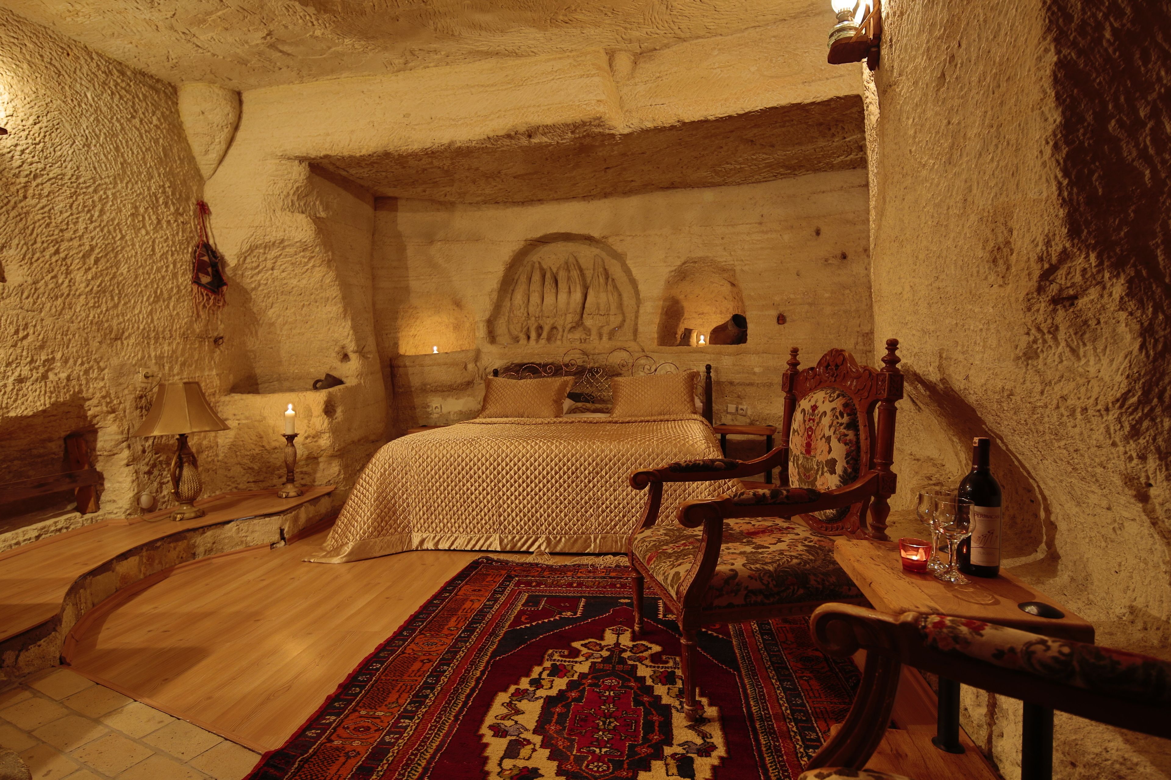 Foto - Panoramic Cave Hotel