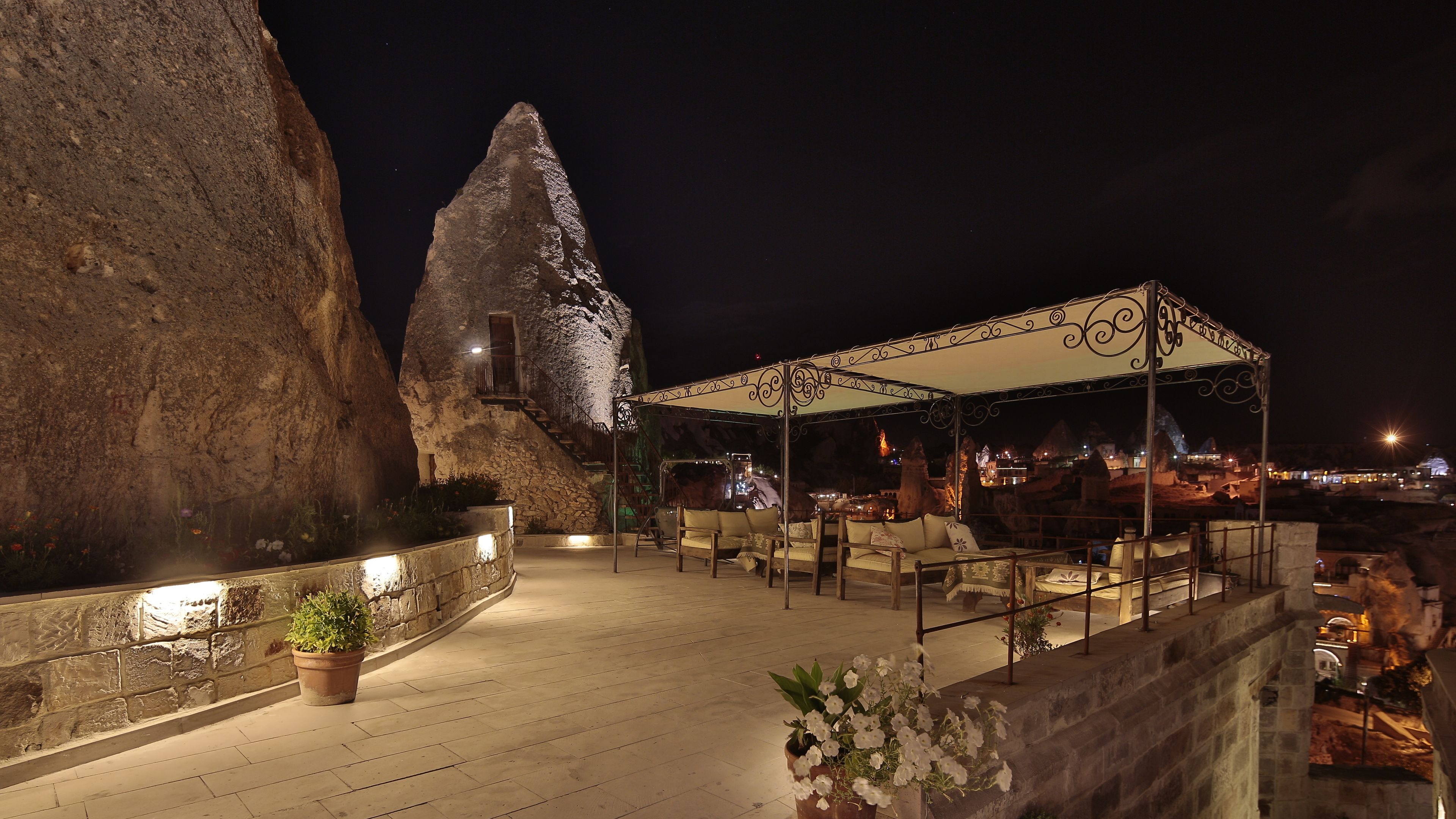 Foto - Panoramic Cave Hotel