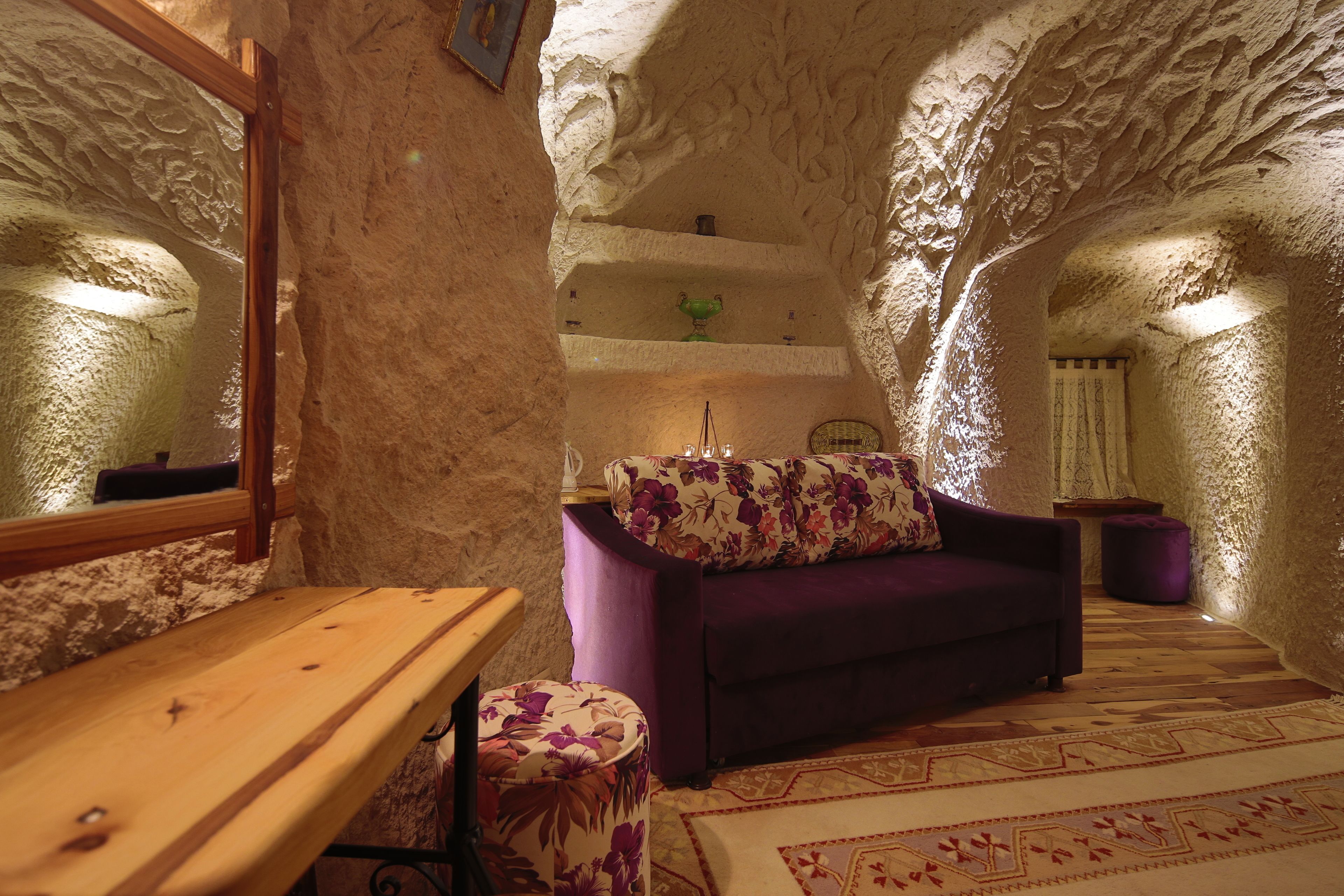 Foto - Panoramic Cave Hotel
