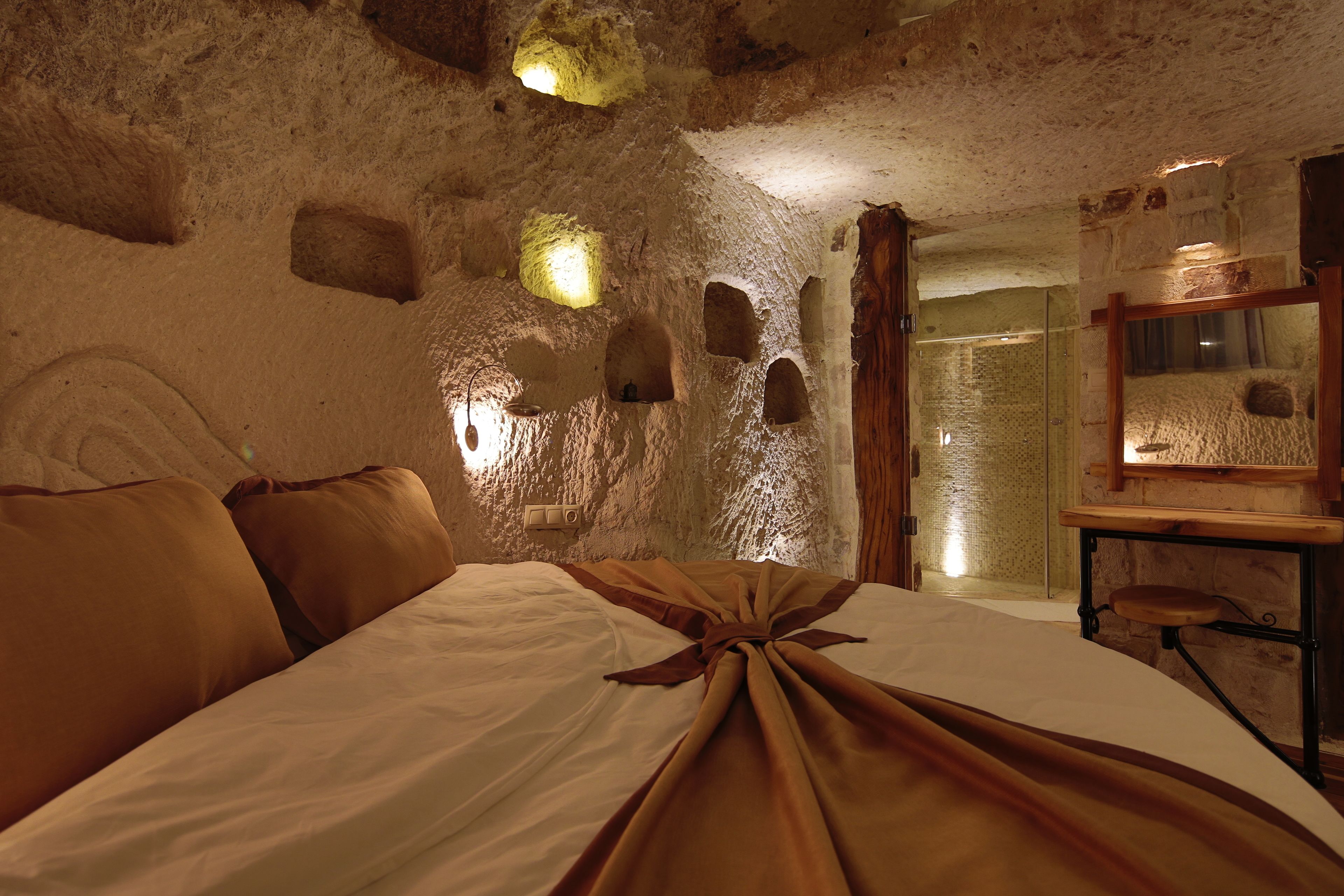 Foto - Panoramic Cave Hotel