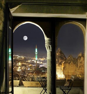 Deluxe Stone Room | View from room