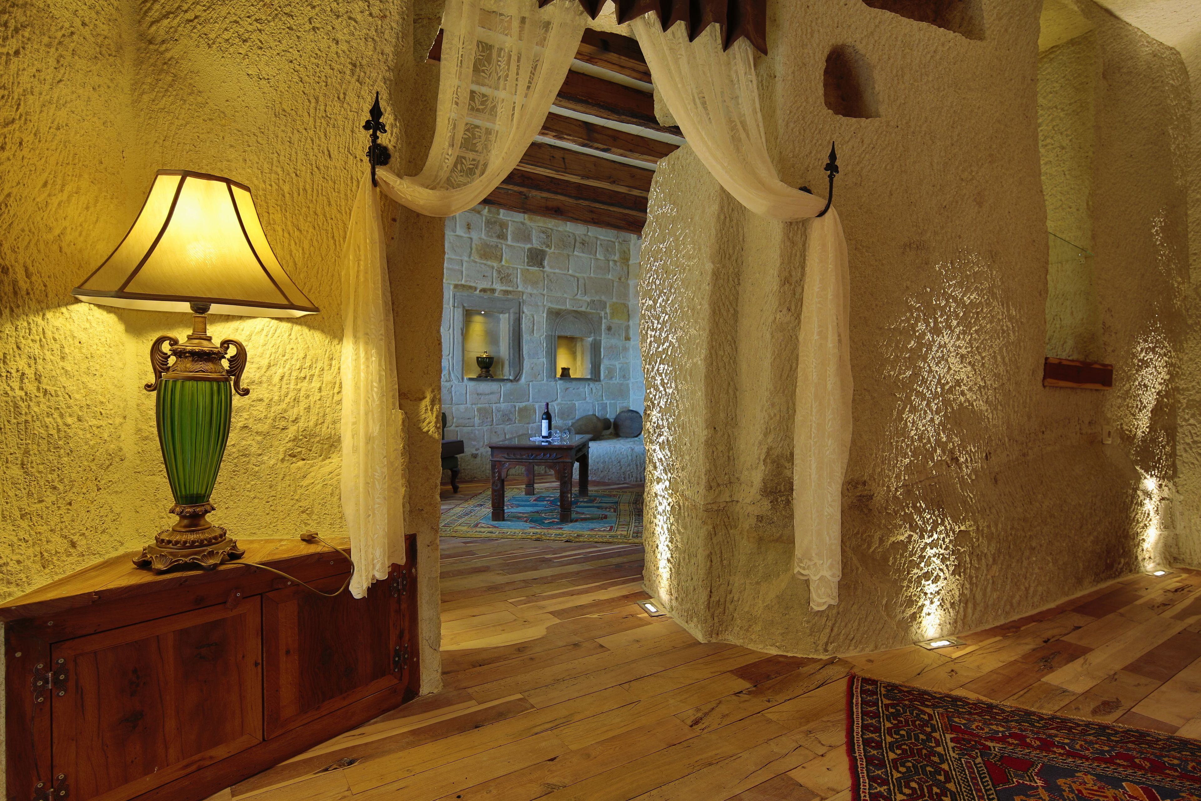 Foto - Panoramic Cave Hotel