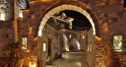 Panoramic Cave Hotel