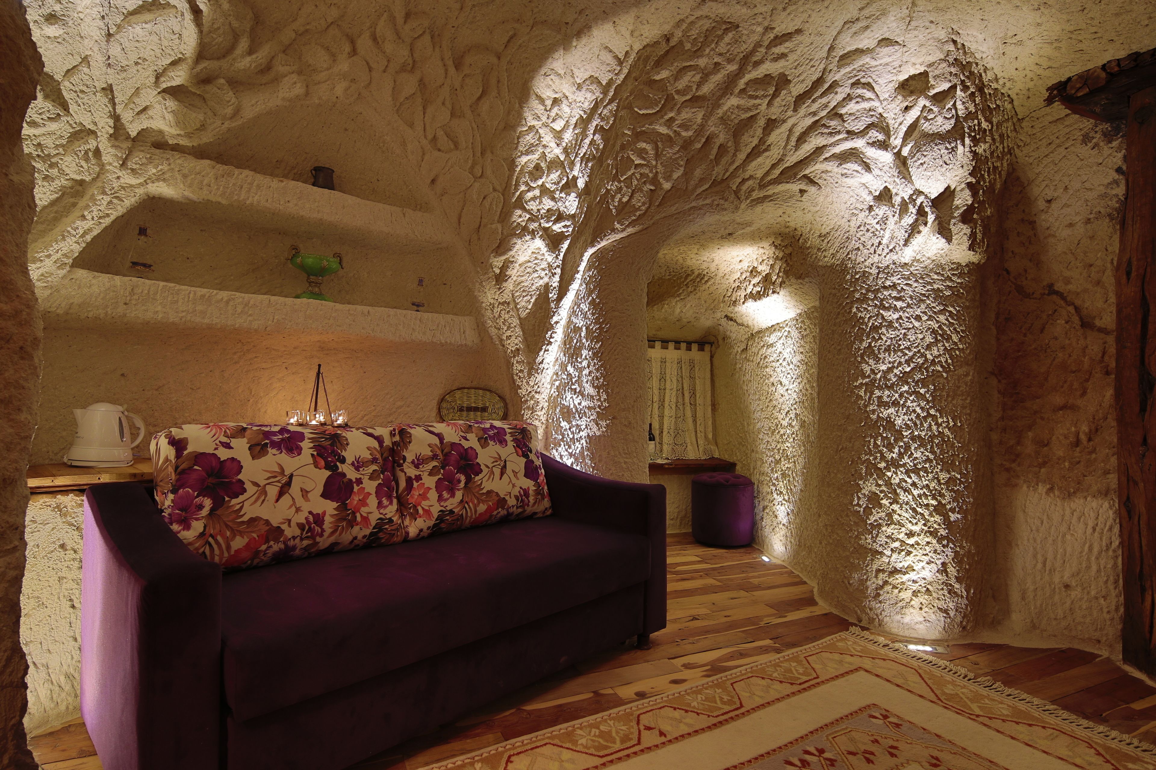 Foto - Panoramic Cave Hotel