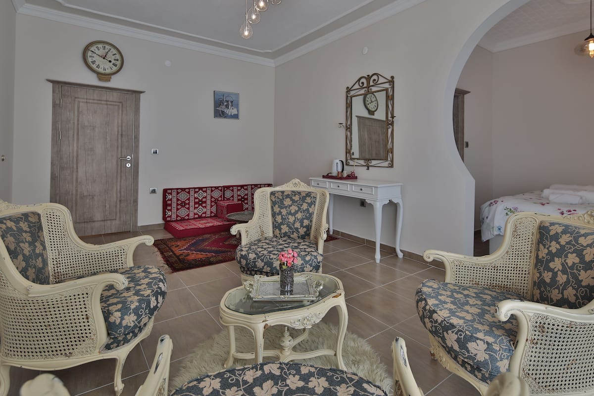 Suite Deluxe
