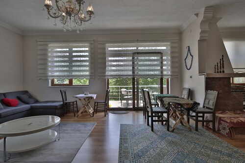 Cozy Villa Cappadocia