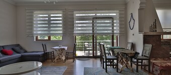 Cozy Villa Cappadocia