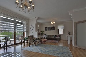Lobby - Cozy Villa Cappadocia (Nevsehir)