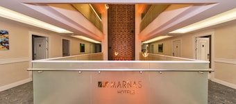 Marnas Hotels
