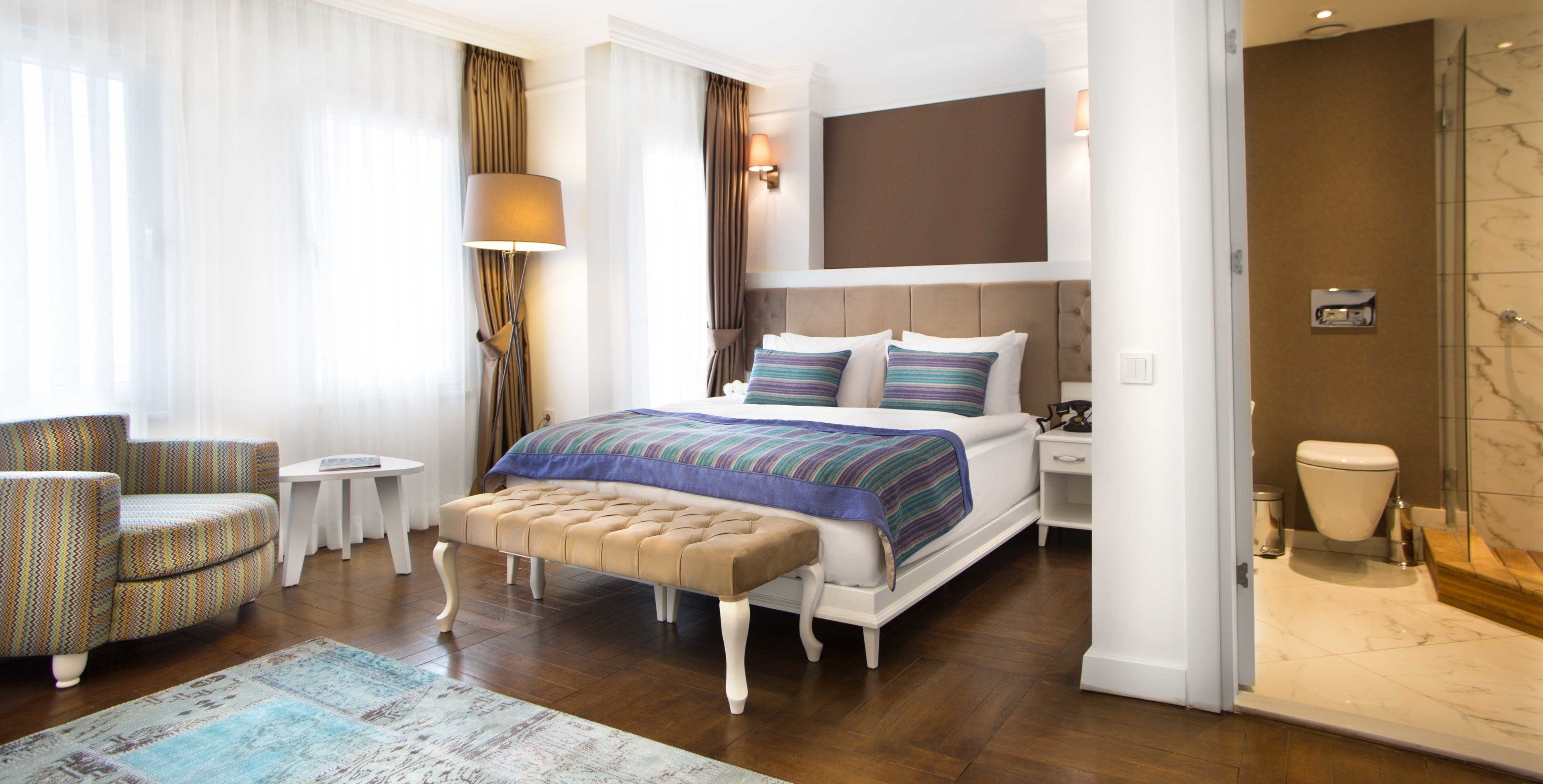 Deluxe Suite | View from room