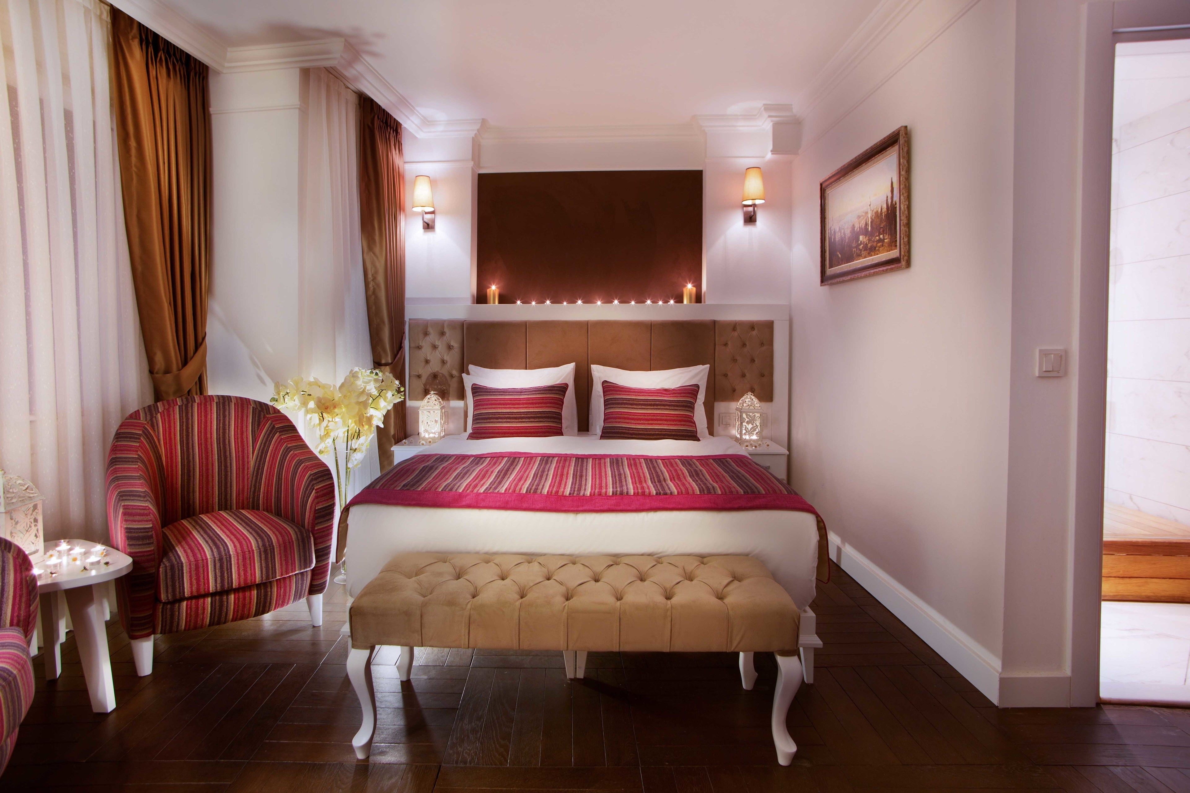 Foto - Astan Hotel Taksim