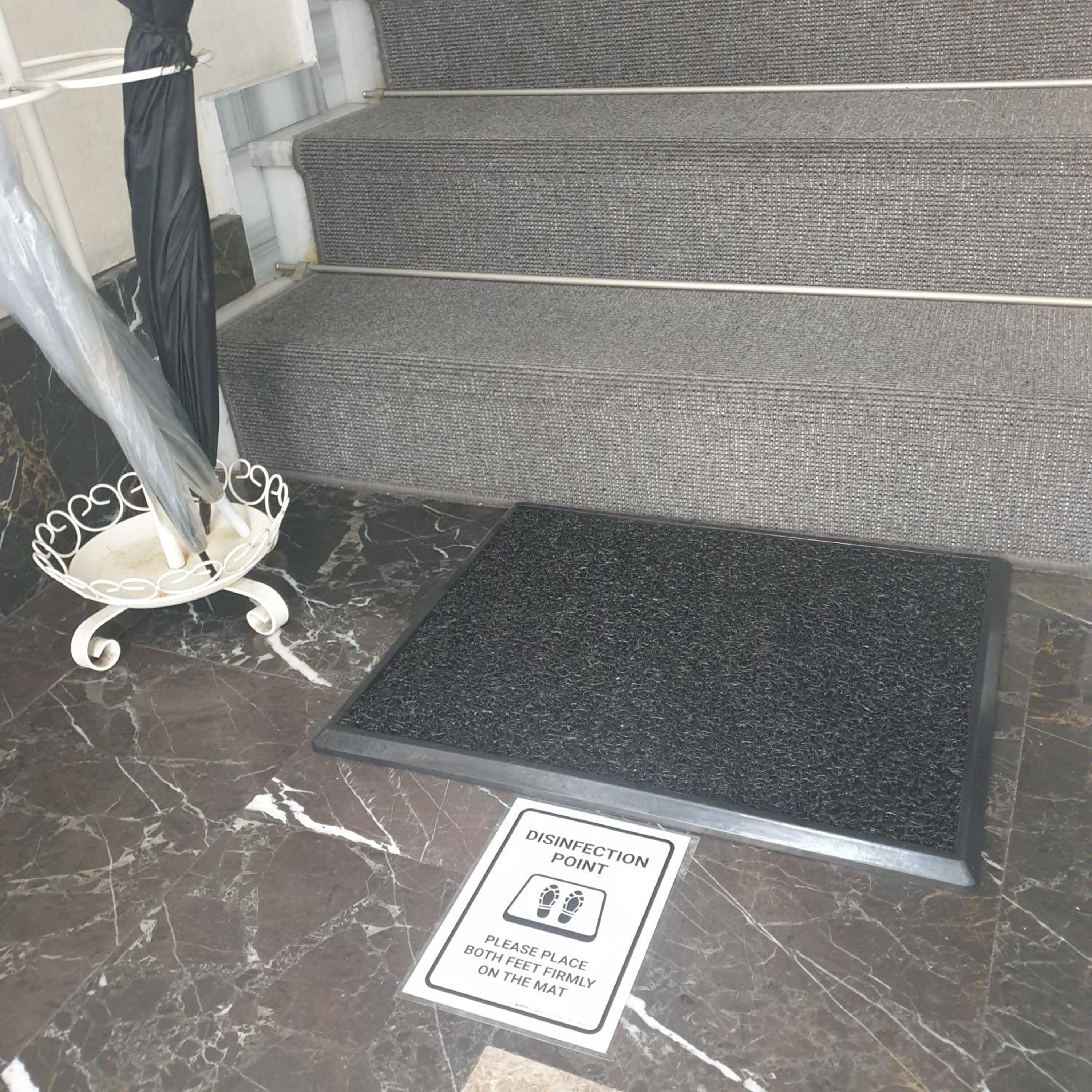 Foto - Astan Hotel Taksim