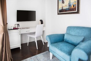 Standard Double or Twin Room - Astan Hotel Taksim (Istanbul)