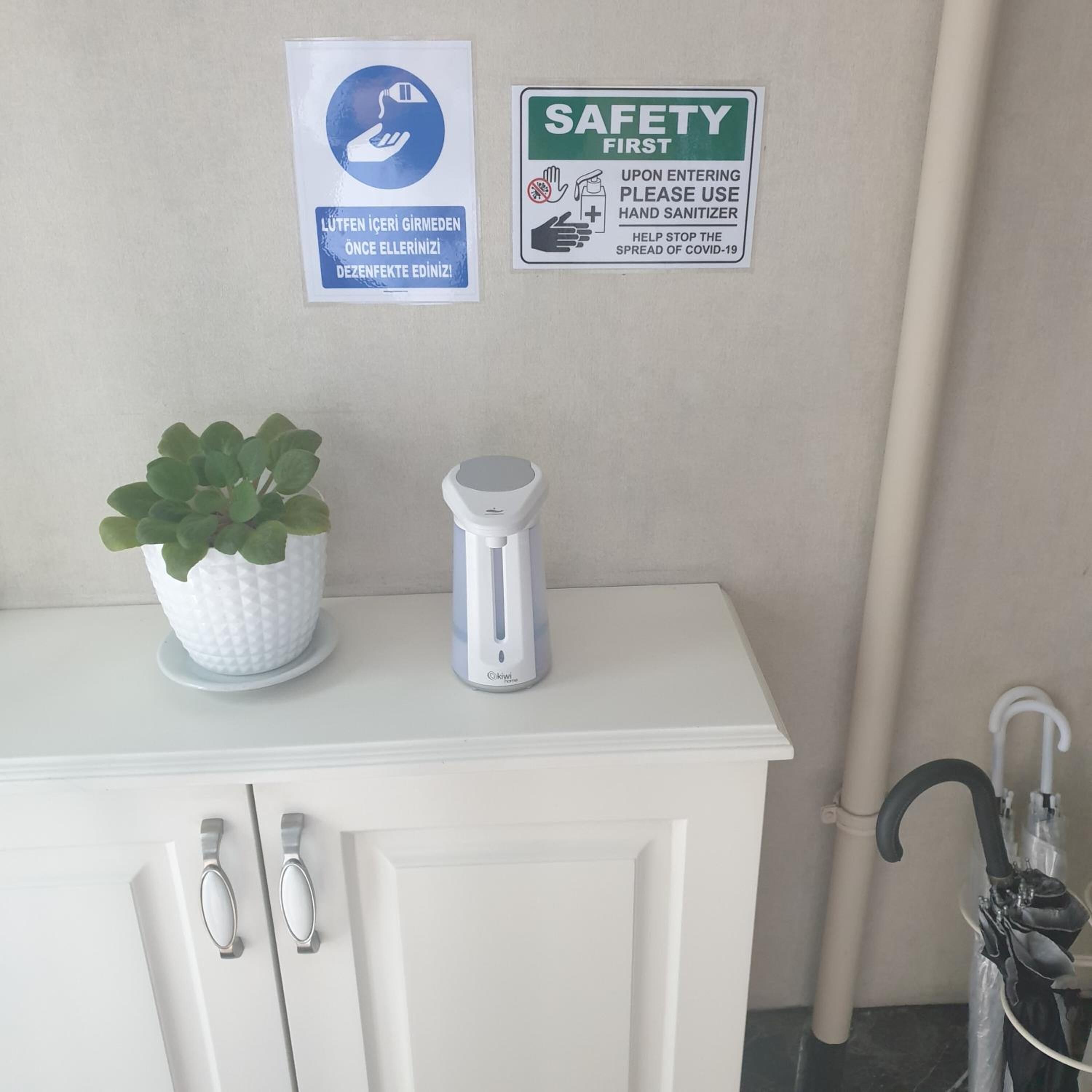 Foto - Astan Hotel Taksim