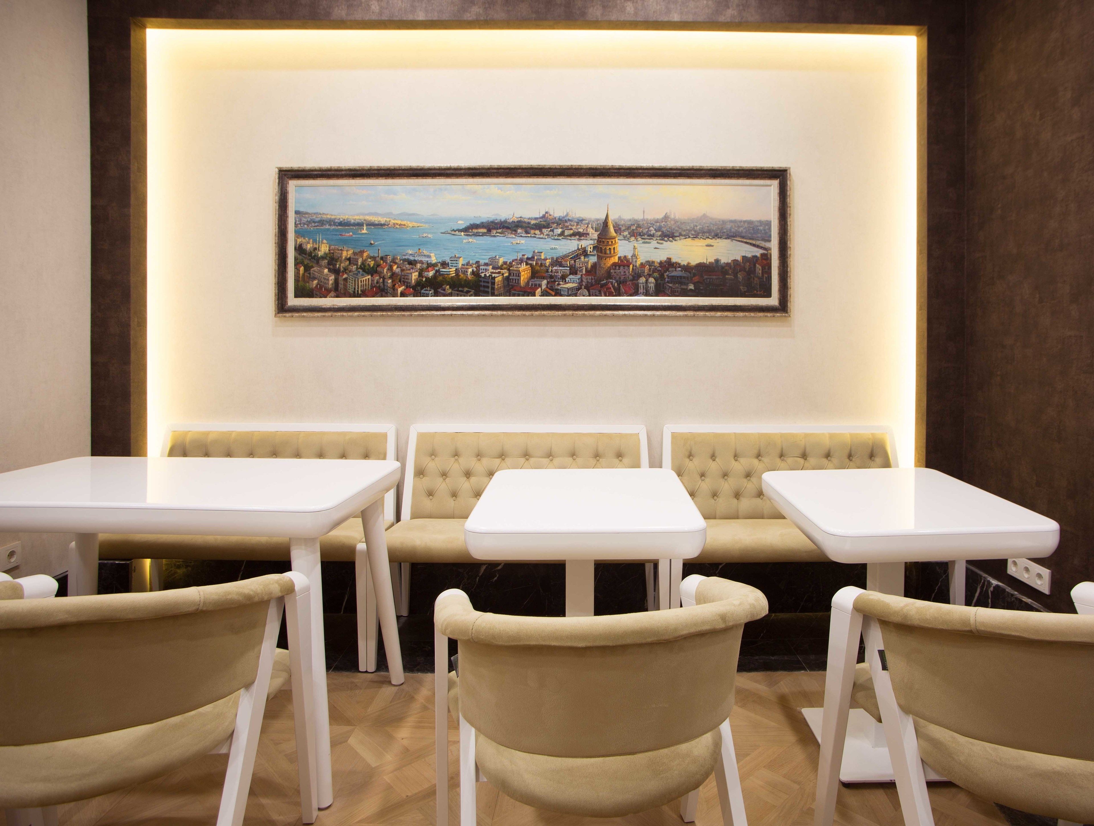 daily continental breakfast (eur 12 per person)