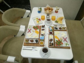 Restaurant - Astan Hotel Taksim (Istanbul)