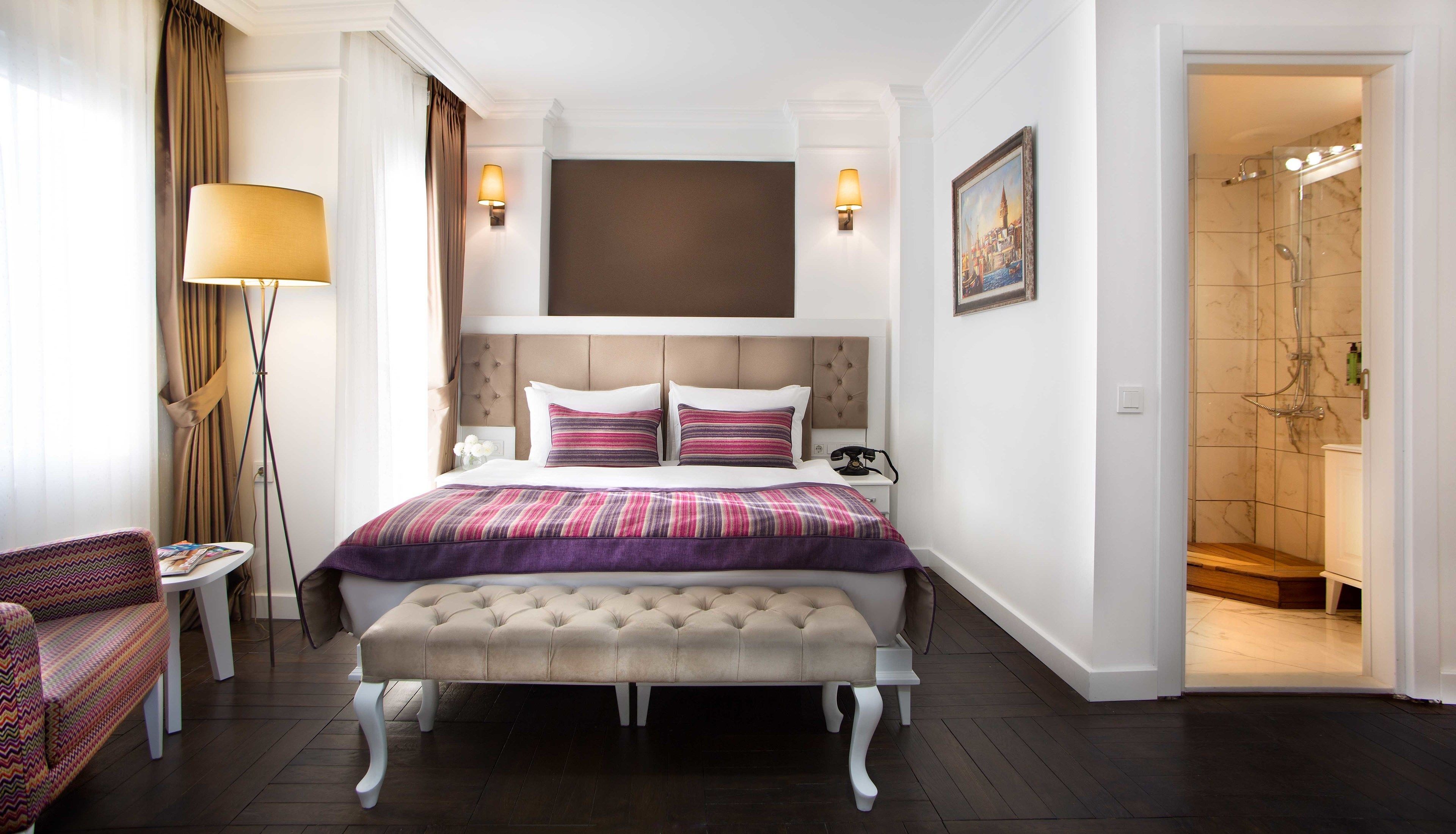 Foto - Astan Hotel Taksim