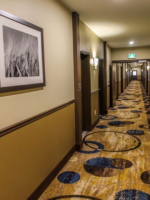 Interior - Best Western Plus Moosomin Hotel (Moosomin)