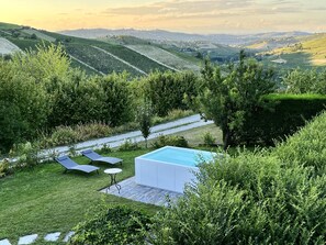 Exterior - MiaClara Relais (Alba)