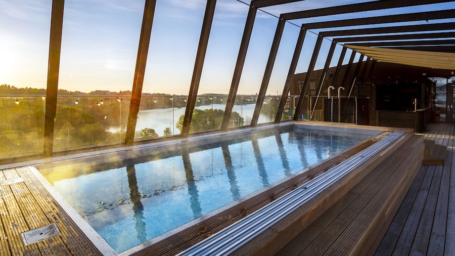 The Winery Hotel, WorldHotels Crafted