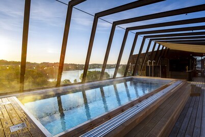 酿酒厂酒店 - WorldHotels Crafted 匠旅系列
