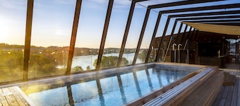 The Winery Hotel, WorldHotels Crafted