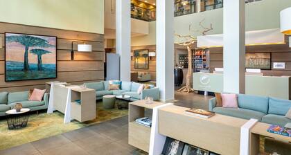 Element by Marriott Amsterdam