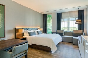 Ropa de cama de alta calidad y colchones con pillow-top