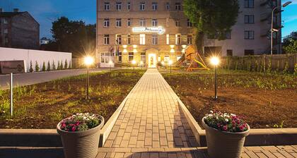 RIGAAPARTMENTcom SONADA Hotel