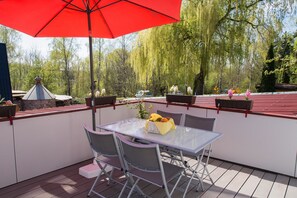 Standard Apartment, 1 Bedroom