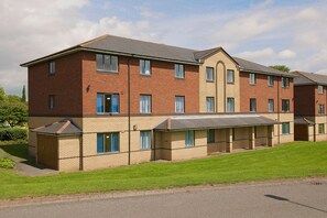 Exterior - Telford University Rooms Ironbridge (Telford)