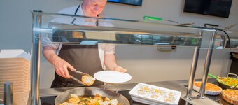 Telford University Rooms Ironbridge